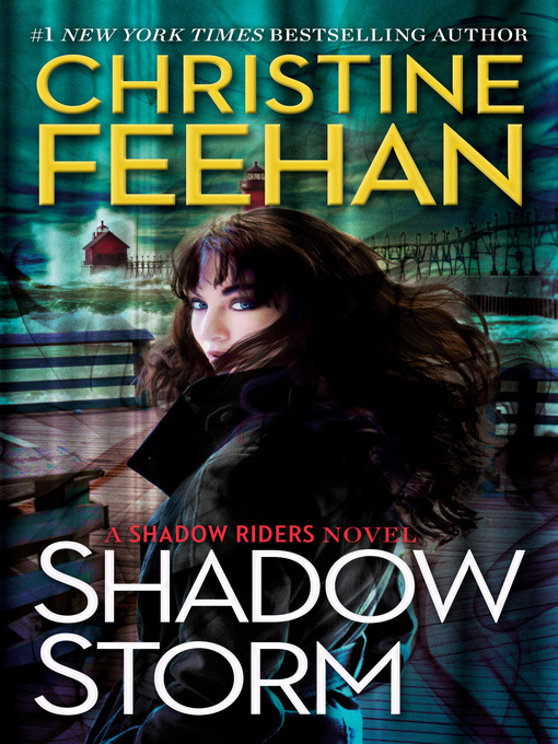 Title details for Shadow Storm by Christine Feehan - Wait list